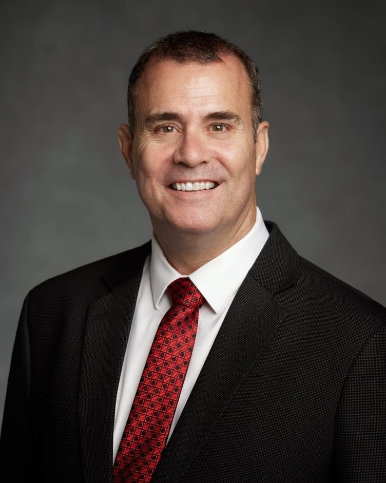 Andrew Thorn