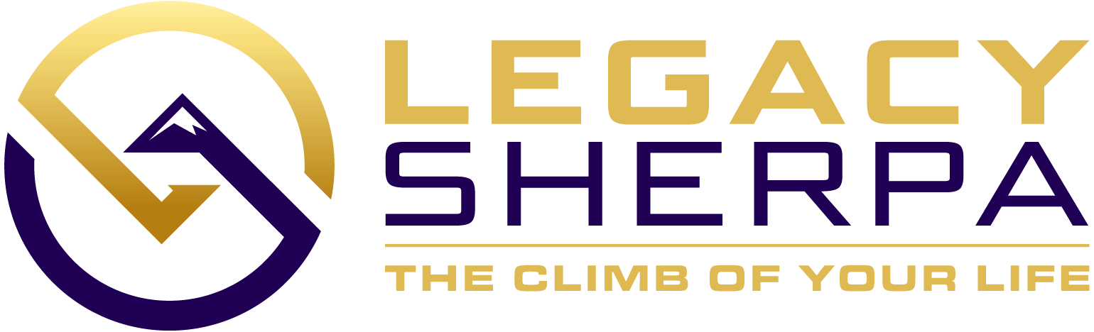 Legacy Sherpa™