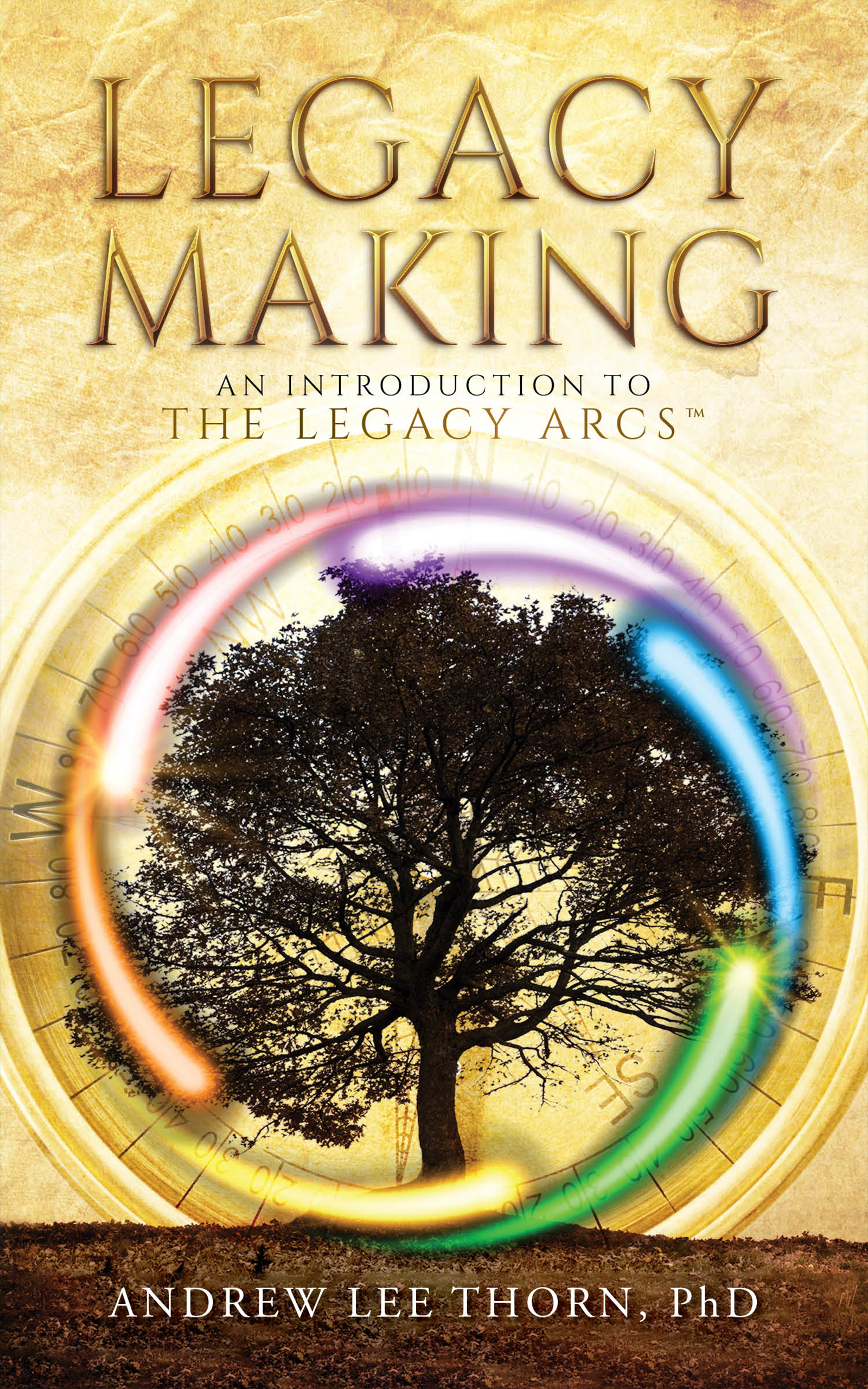 Legacy Making